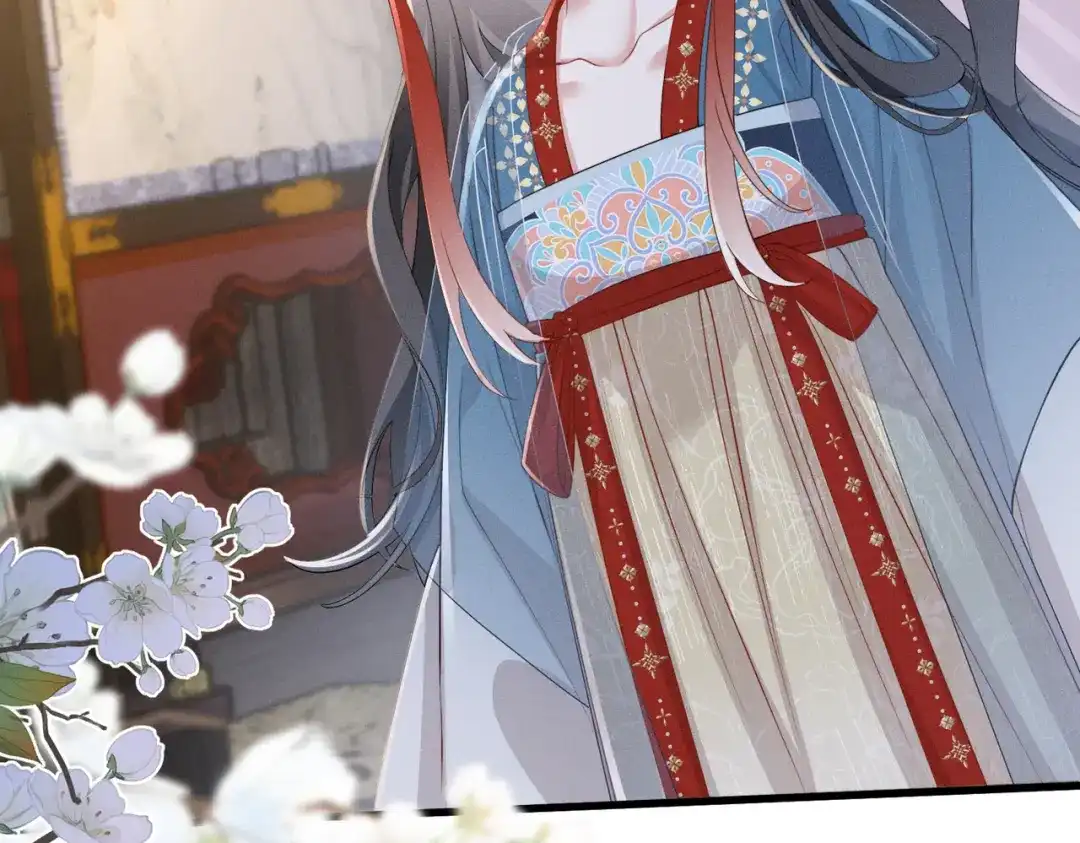 重生选个纨绔爹爹当皇帝 第19话 父王的小心机 第89页