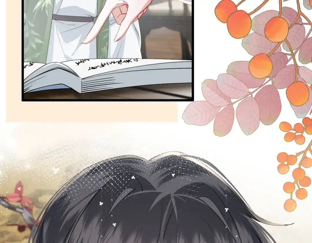 重生选个纨绔爹爹当皇帝 第19话 父王的小心机 第5页