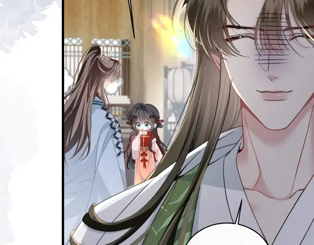 重生选个纨绔爹爹当皇帝 第19话 父王的小心机 第49页