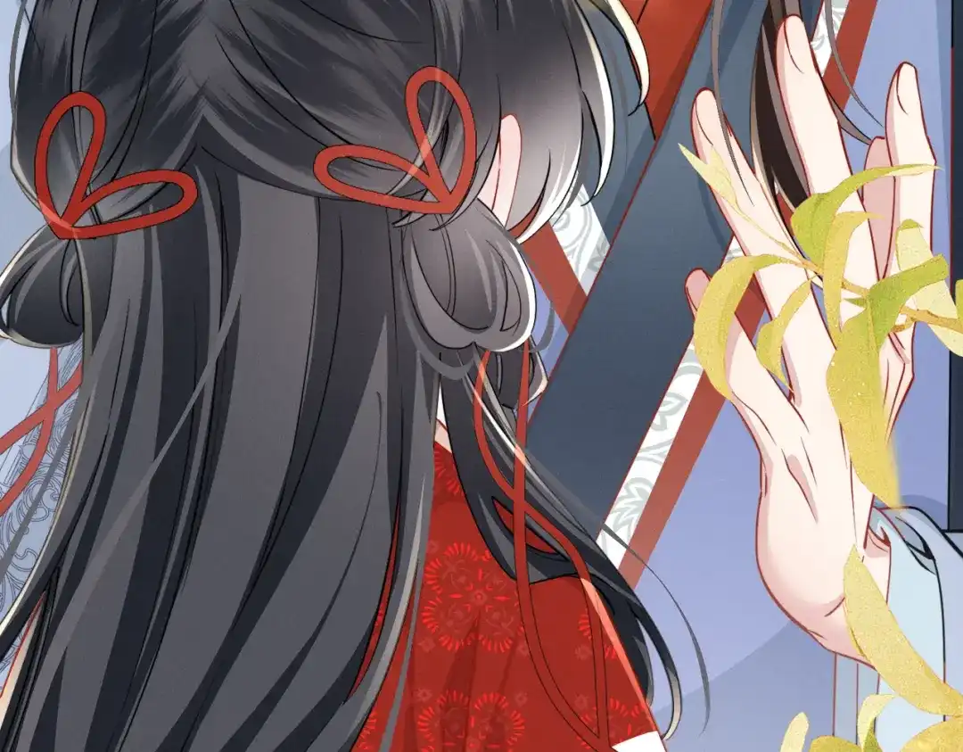 重生选个纨绔爹爹当皇帝 第19话 父王的小心机 第20页