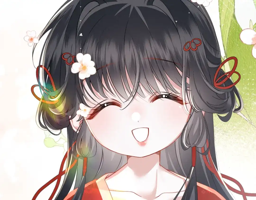 重生选个纨绔爹爹当皇帝 第19话 父王的小心机 第77页
