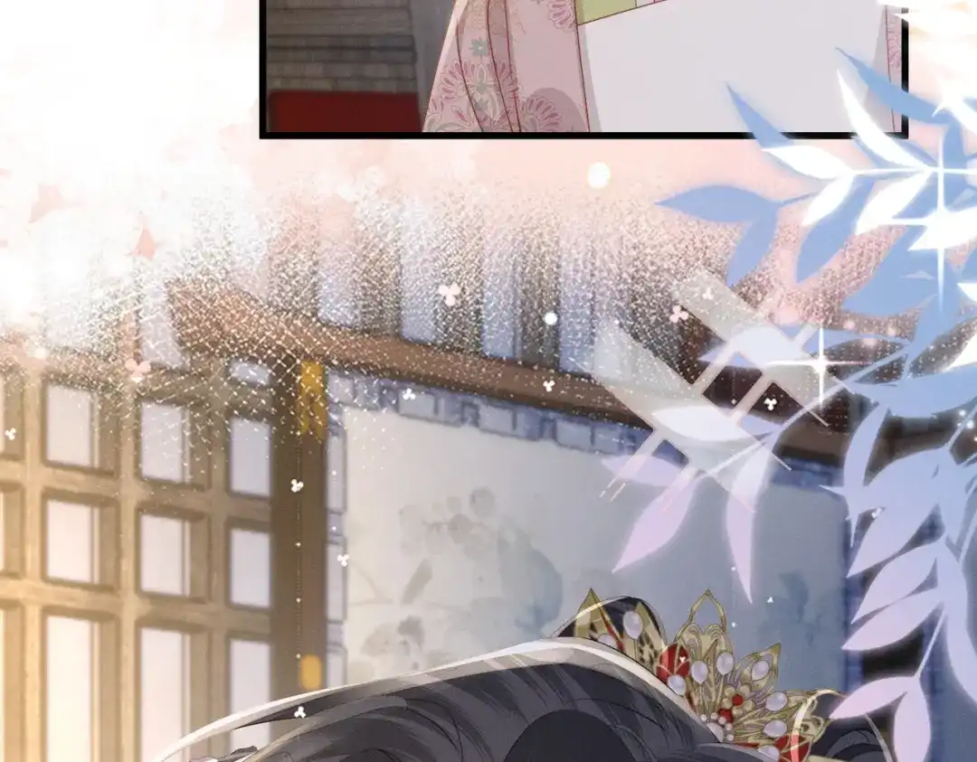 重生选个纨绔爹爹当皇帝 第19话 父王的小心机 第99页