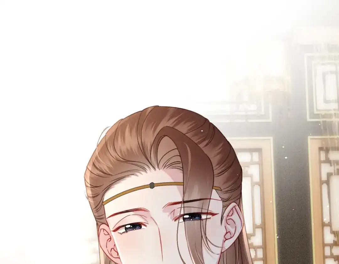 《重生选个纨绔爹爹当皇帝》第二话 我选他 第109页