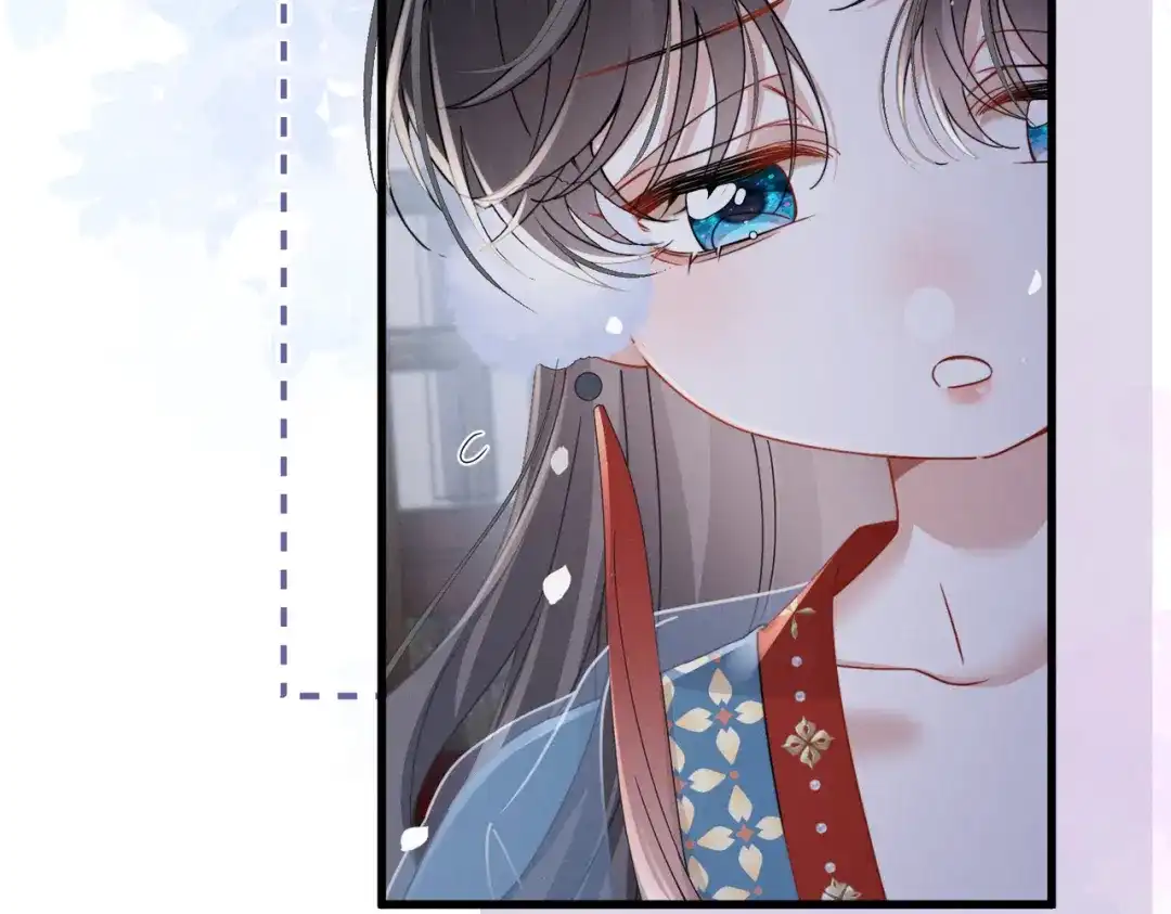 重生选个纨绔爹爹当皇帝 第20话 神似元后 第13页