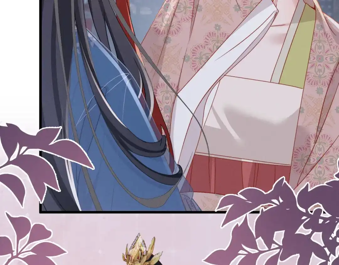 重生选个纨绔爹爹当皇帝 第20话 神似元后 第22页