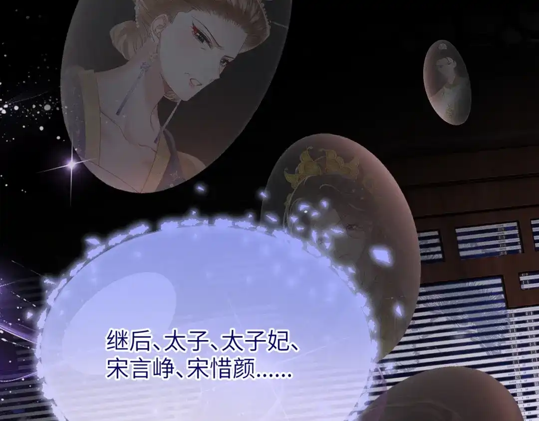 重生选个纨绔爹爹当皇帝 第20话 神似元后 第45页