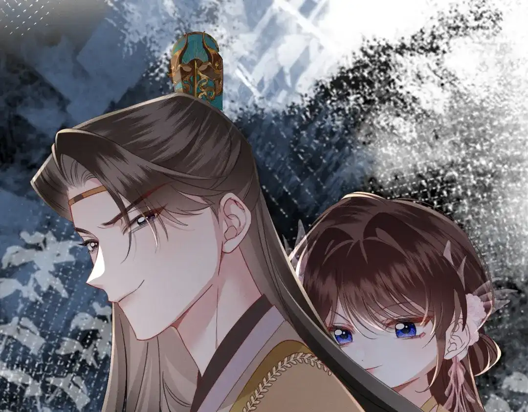 重生选个纨绔爹爹当皇帝 第20话 神似元后 第95页