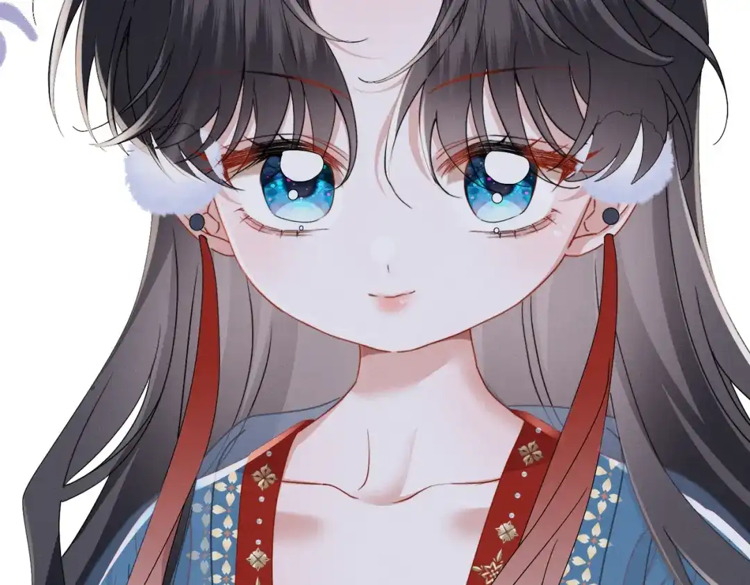 重生选个纨绔爹爹当皇帝 第20话 神似元后 第43页