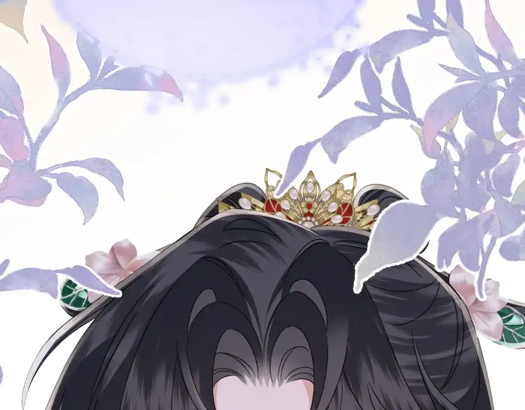 重生选个纨绔爹爹当皇帝 第20话 神似元后 第42页