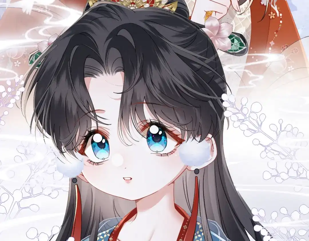 重生选个纨绔爹爹当皇帝 第20话 神似元后 第10页