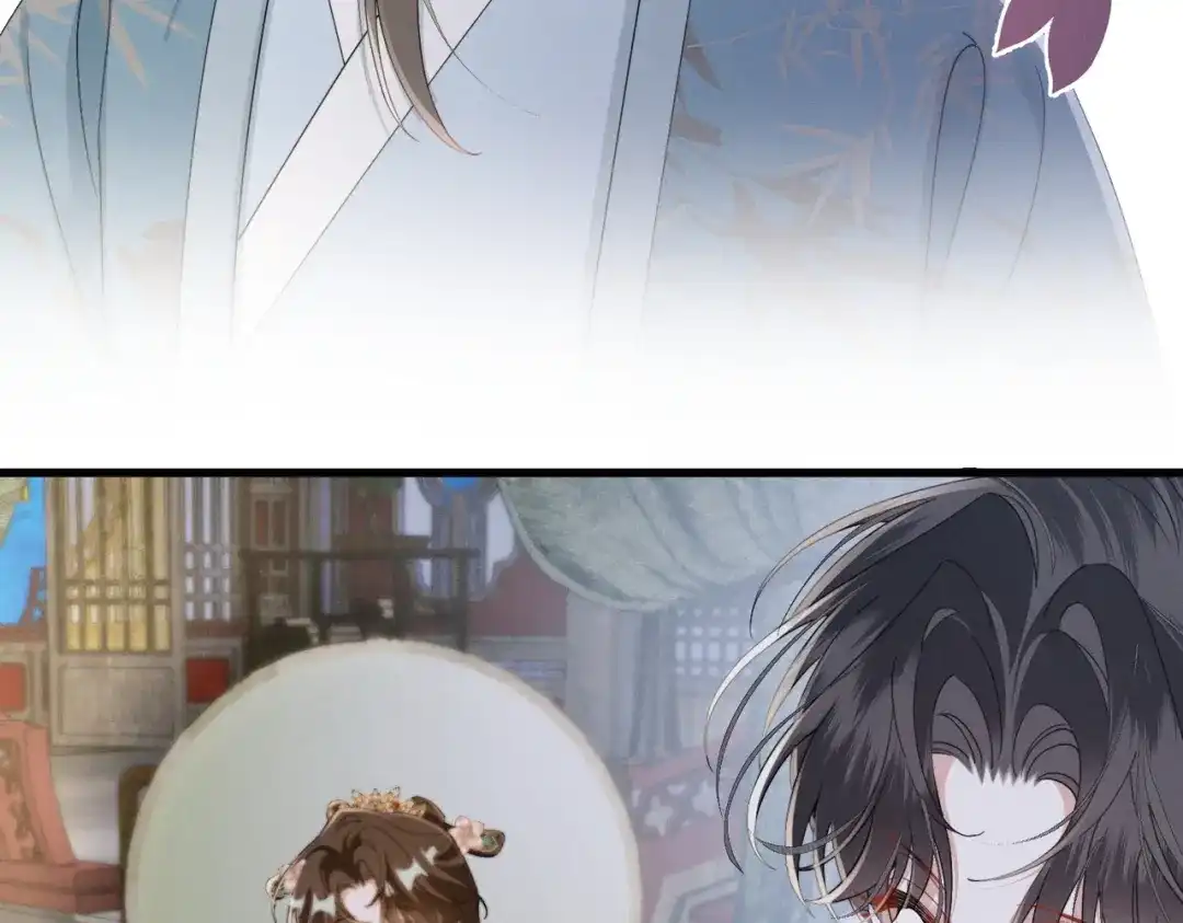重生选个纨绔爹爹当皇帝 第20话 神似元后 第26页
