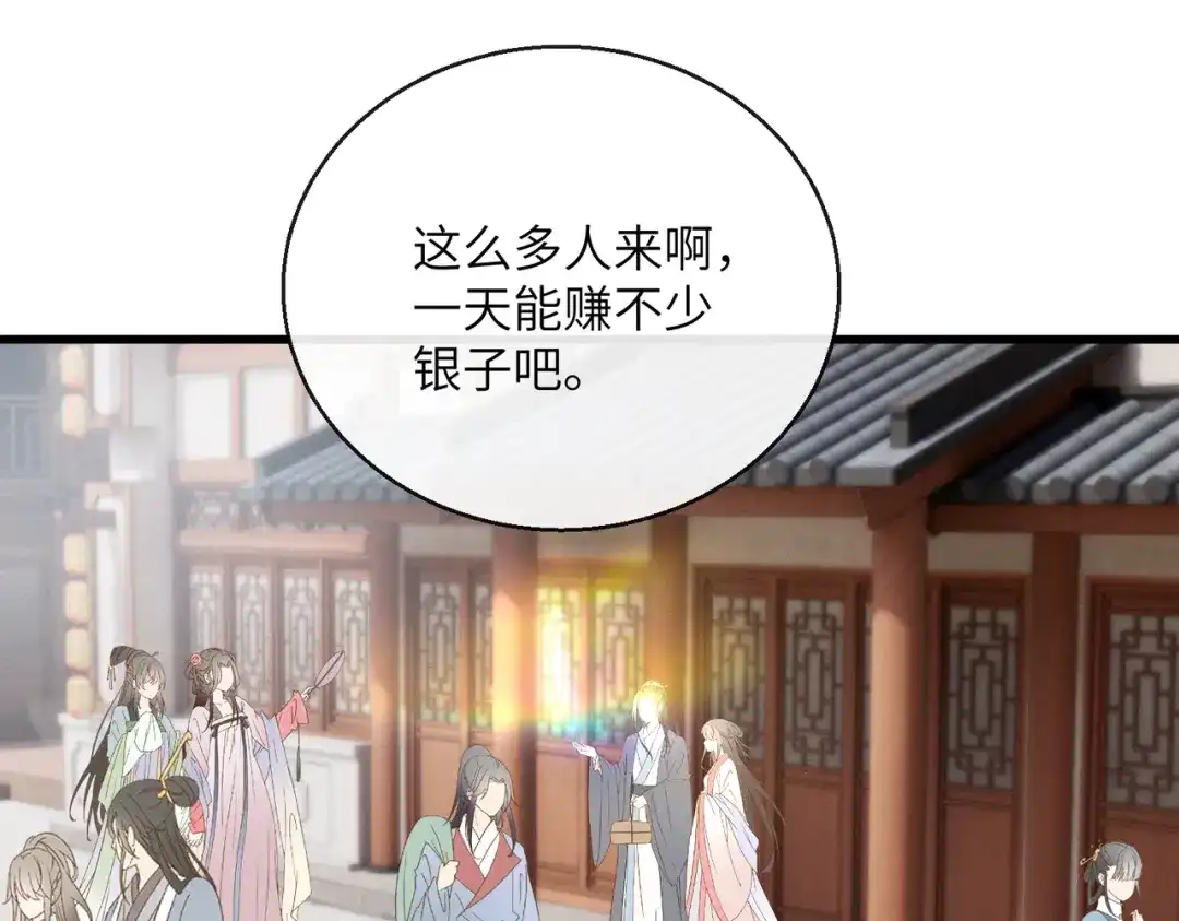 重生选个纨绔爹爹当皇帝 第20话 神似元后 第78页