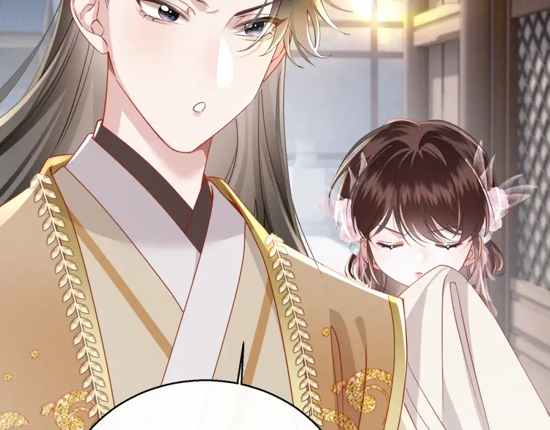重生选个纨绔爹爹当皇帝 第20话 神似元后 第89页