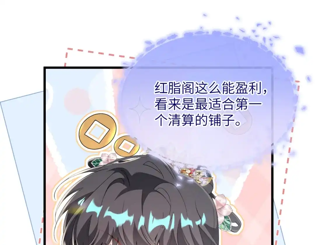 重生选个纨绔爹爹当皇帝 第20话 神似元后 第80页