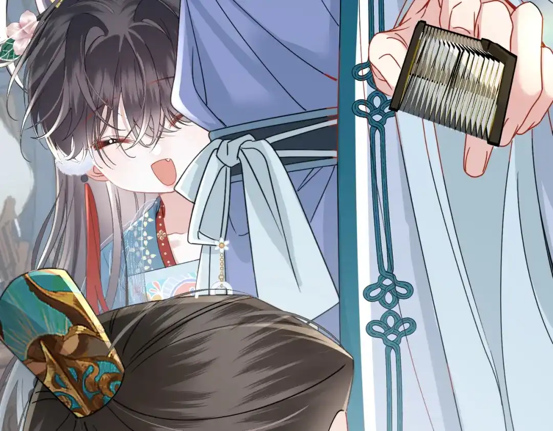 重生选个纨绔爹爹当皇帝 第22话 东宫鸠占鹊巢 第136页