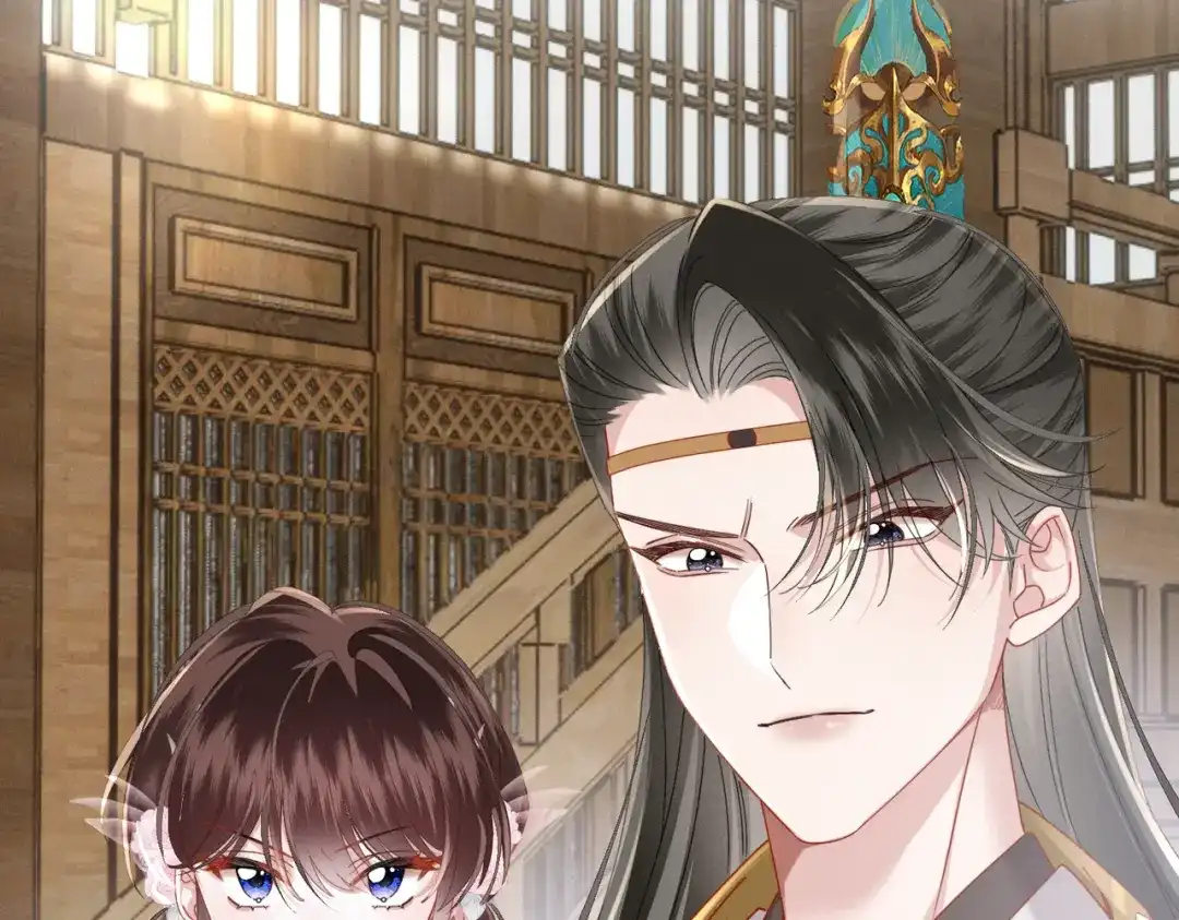 重生选个纨绔爹爹当皇帝 第22话 东宫鸠占鹊巢 第18页