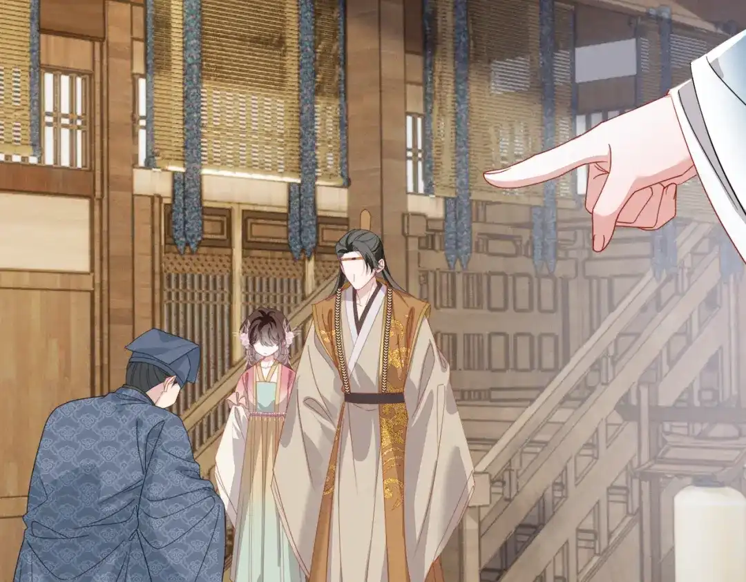 重生选个纨绔爹爹当皇帝 第22话 东宫鸠占鹊巢 第14页