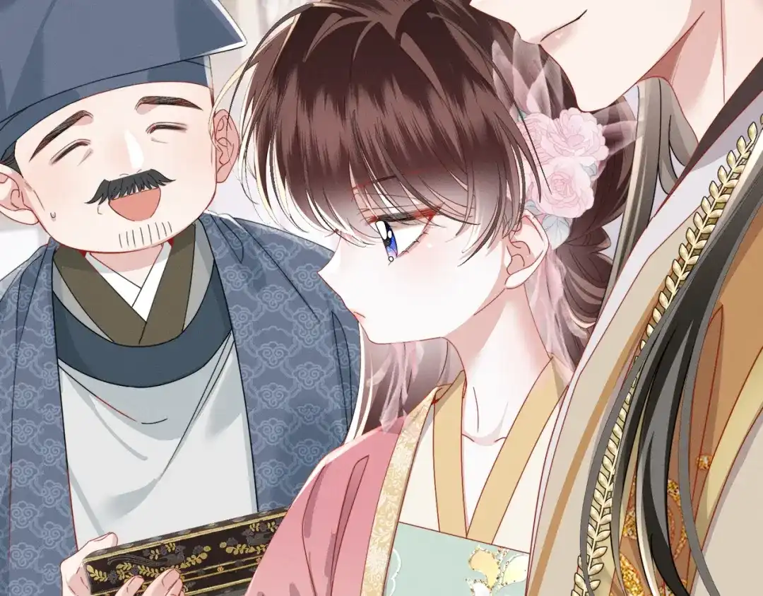 重生选个纨绔爹爹当皇帝 第22话 东宫鸠占鹊巢 第30页