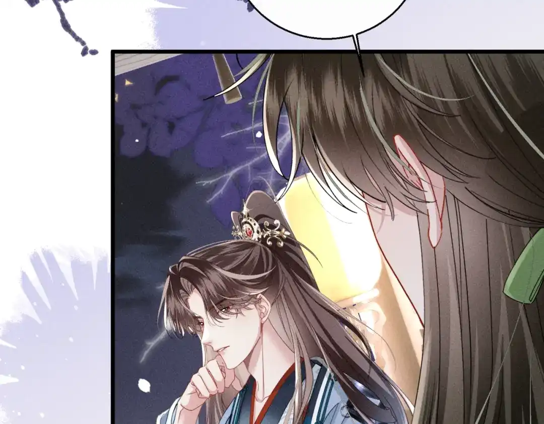 重生选个纨绔爹爹当皇帝 第23话 重查账本 第111页