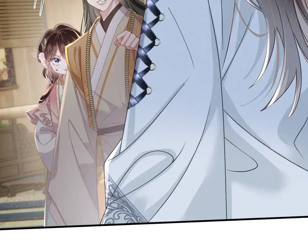 重生选个纨绔爹爹当皇帝 第23话 重查账本 第8页