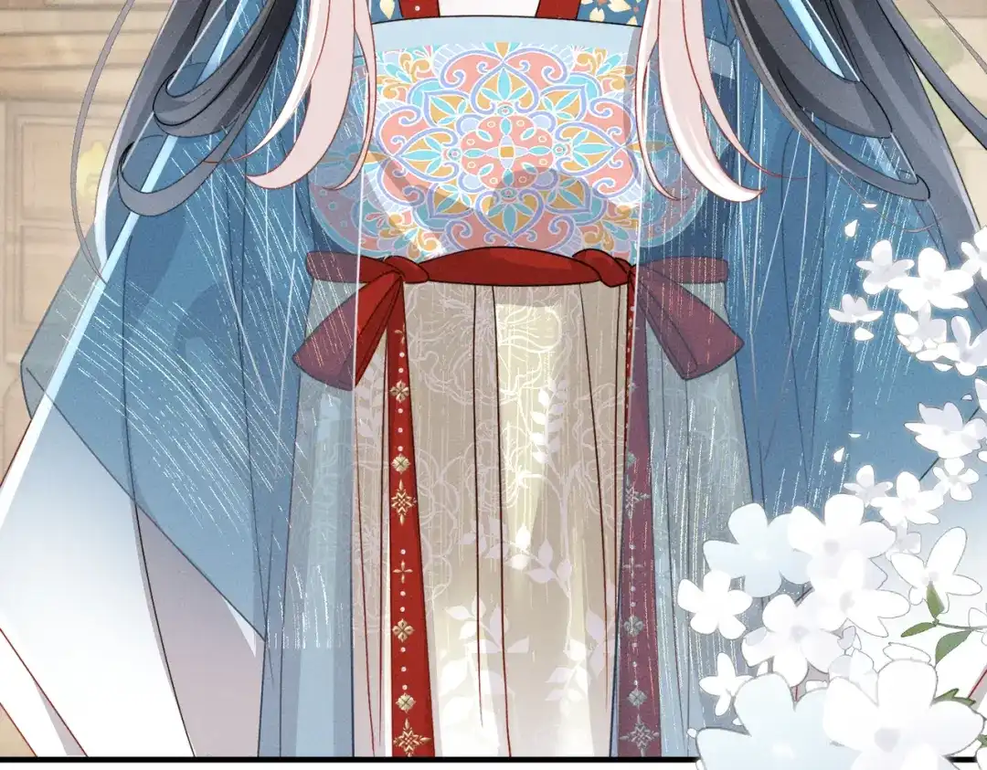 重生选个纨绔爹爹当皇帝 第23话 重查账本 第69页