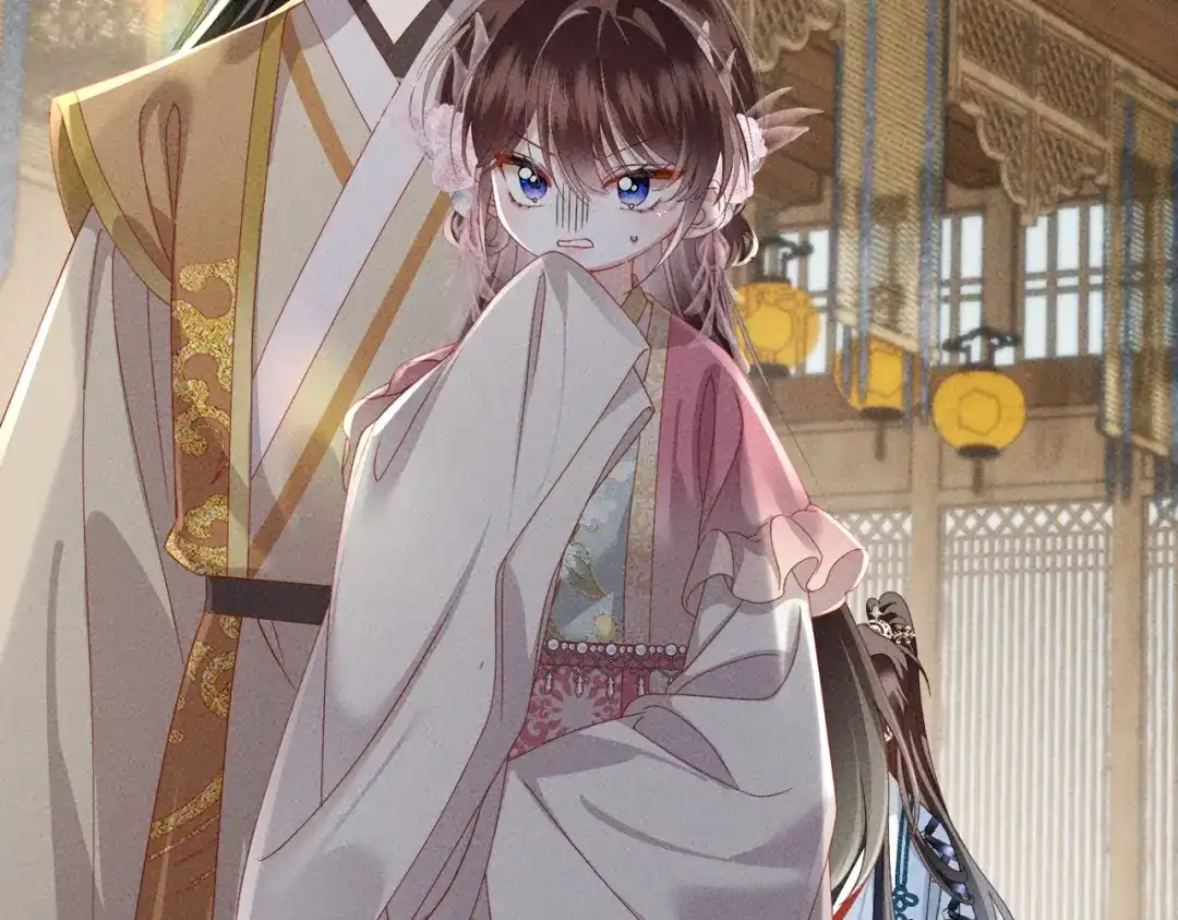 重生选个纨绔爹爹当皇帝 第23话 重查账本 第101页