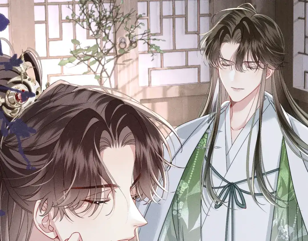 重生选个纨绔爹爹当皇帝 第23话 重查账本 第108页