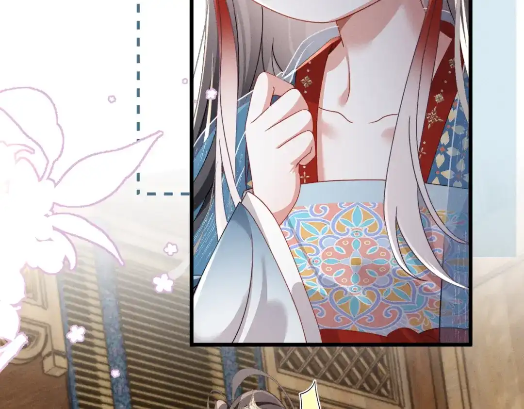 重生选个纨绔爹爹当皇帝 第23话 重查账本 第48页