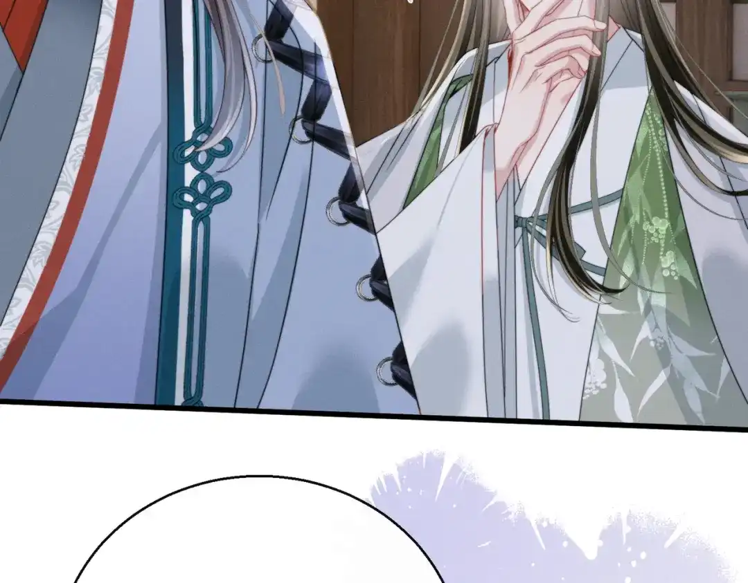 重生选个纨绔爹爹当皇帝 第24话 阿欢想赈灾 第8页