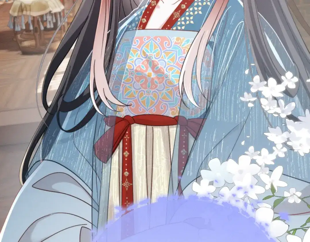 重生选个纨绔爹爹当皇帝 第24话 阿欢想赈灾 第85页