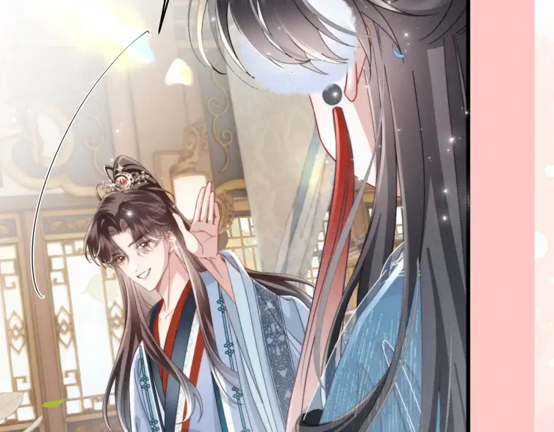 重生选个纨绔爹爹当皇帝 第24话 阿欢想赈灾 第114页