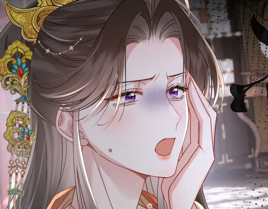 重生选个纨绔爹爹当皇帝 第26话 补功课 第7页
