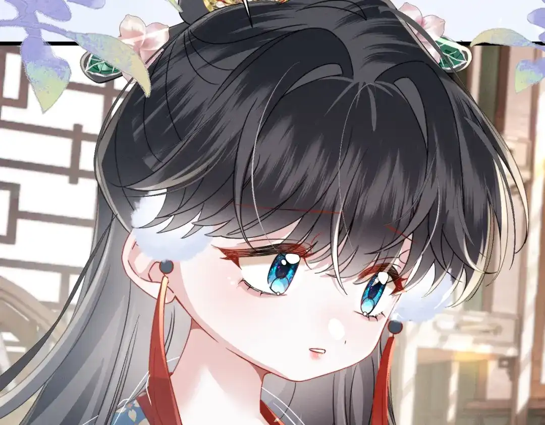 重生选个纨绔爹爹当皇帝 第26话 补功课 第91页