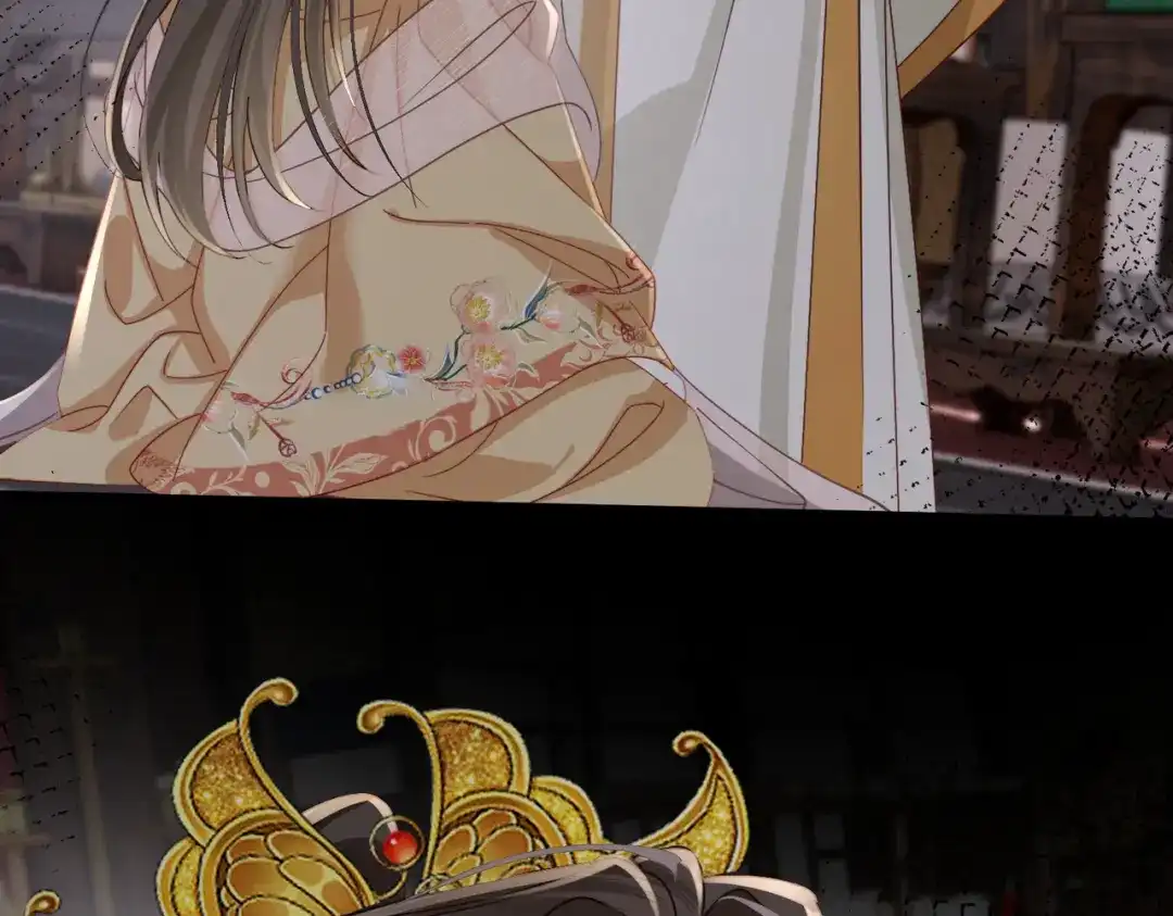 重生选个纨绔爹爹当皇帝 第26话 补功课 第6页