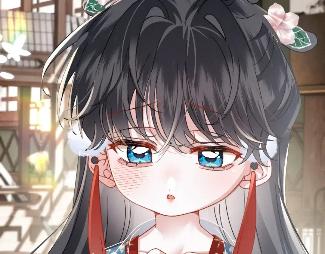 重生选个纨绔爹爹当皇帝 第26话 补功课 第85页
