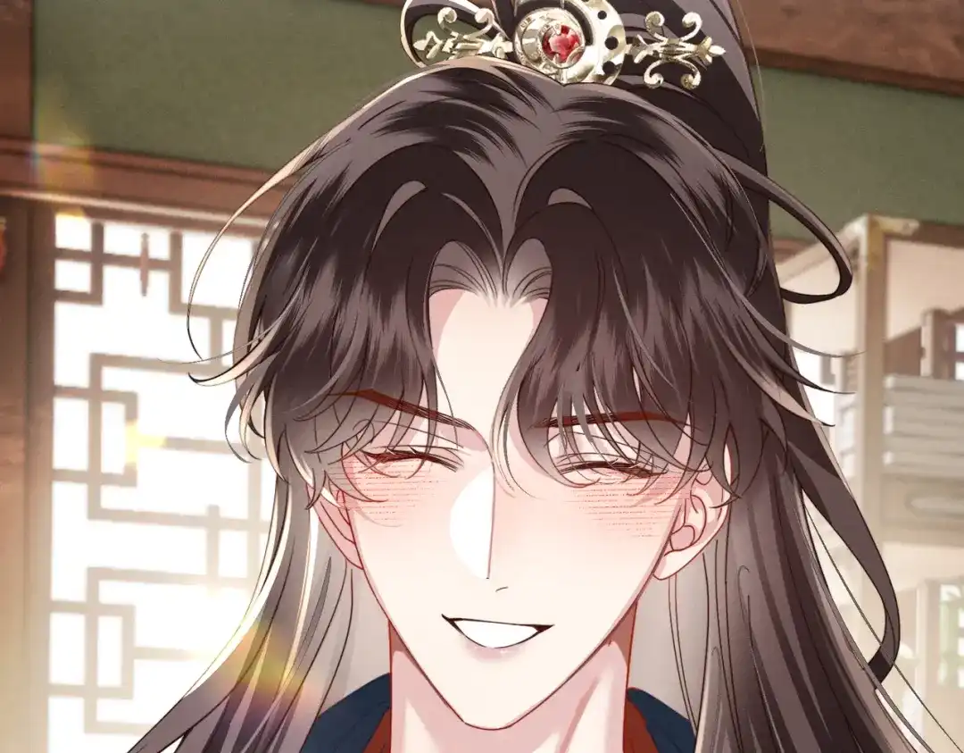 重生选个纨绔爹爹当皇帝 第26话 补功课 第49页