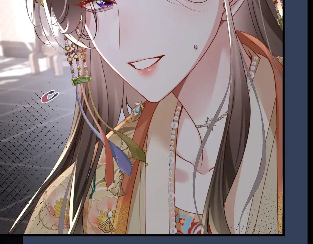 重生选个纨绔爹爹当皇帝 第26话 补功课 第21页