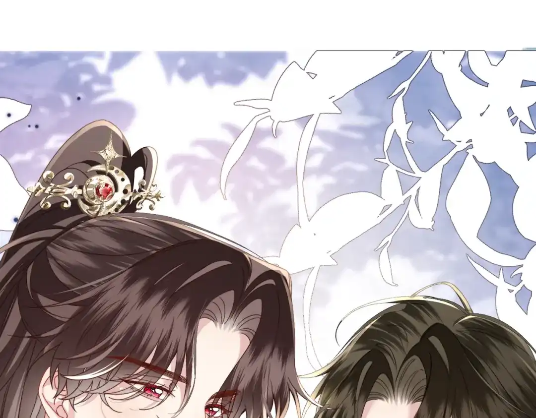 重生选个纨绔爹爹当皇帝 第26话 补功课 第104页