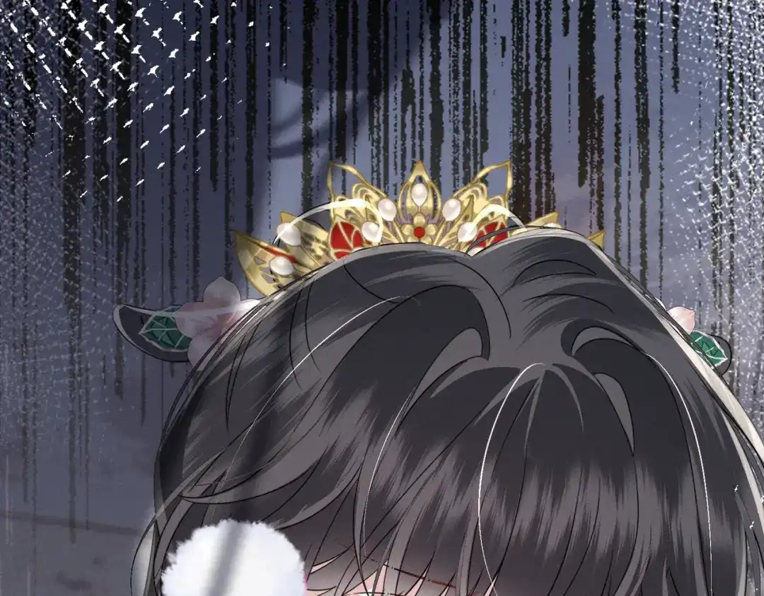 重生选个纨绔爹爹当皇帝 第27话 父王的贺礼 第23页