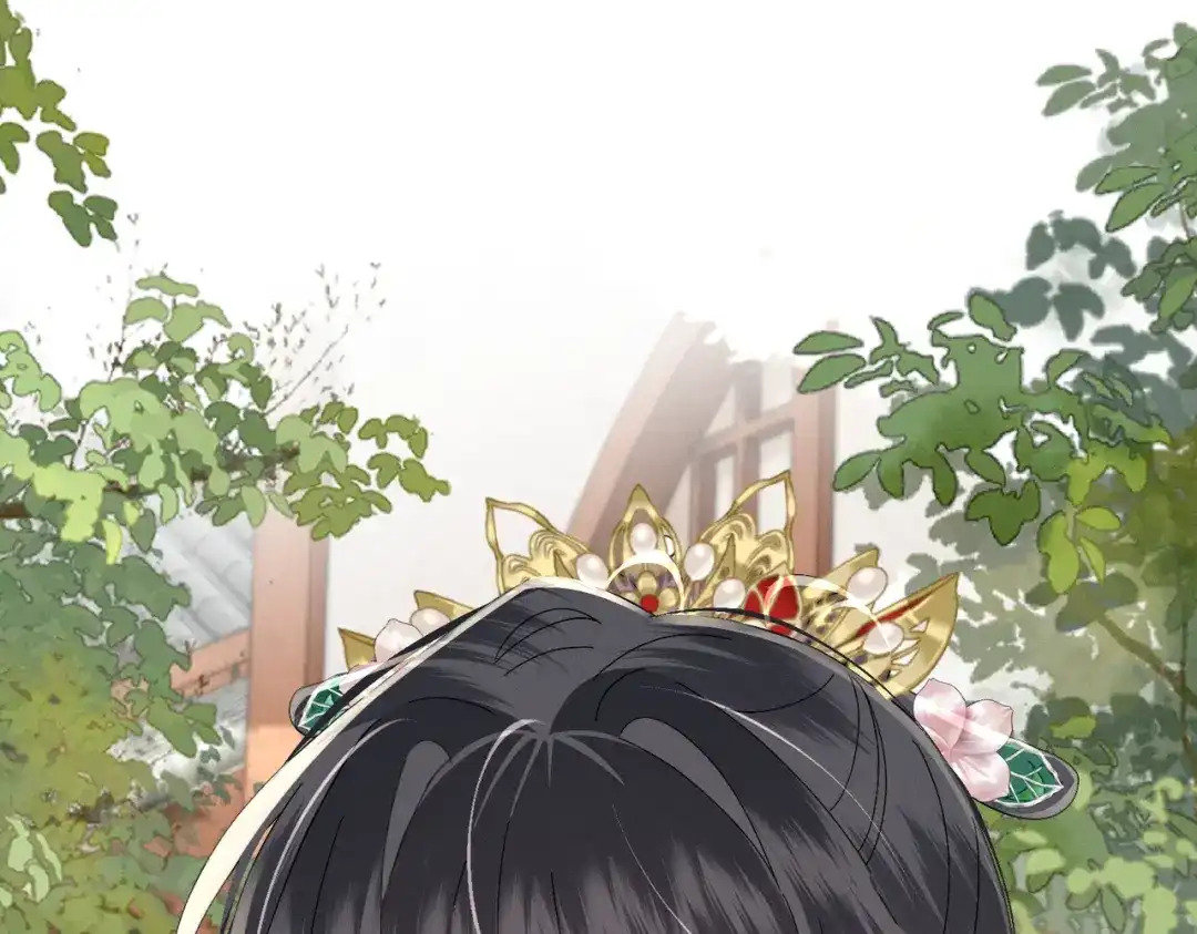 重生选个纨绔爹爹当皇帝 第27话 父王的贺礼 第4页