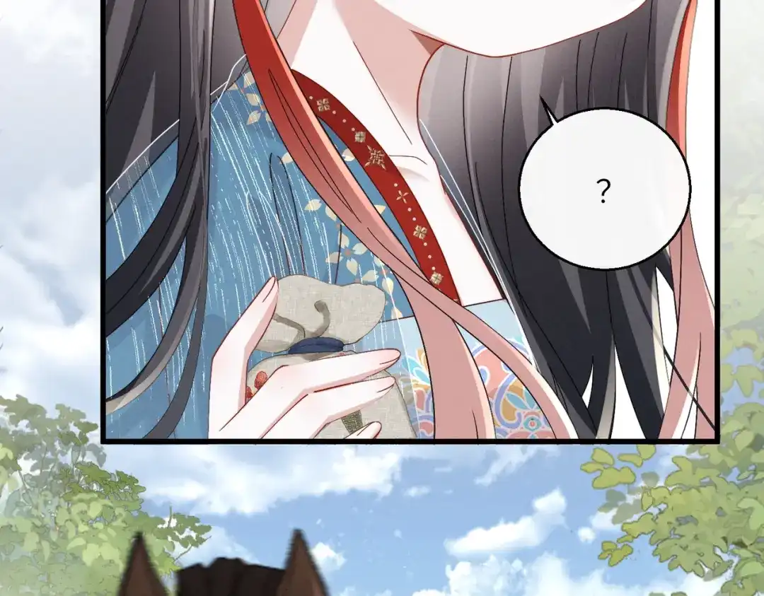 重生选个纨绔爹爹当皇帝 第27话 父王的贺礼 第12页