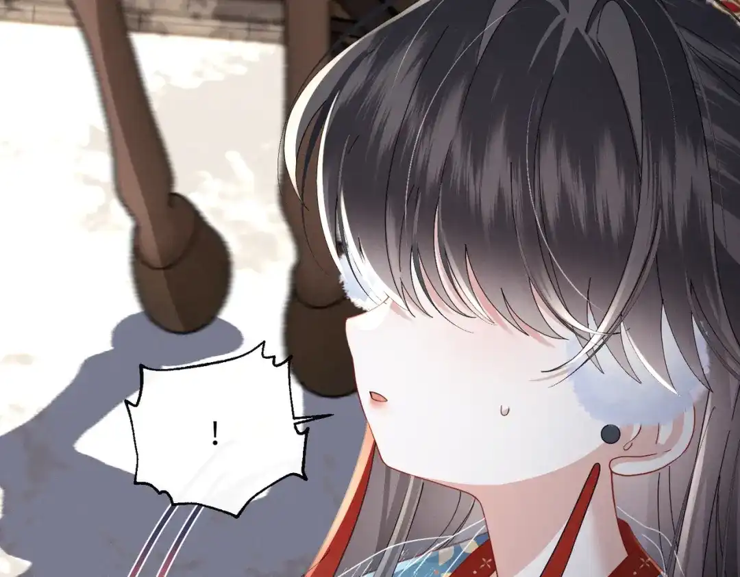 重生选个纨绔爹爹当皇帝 第27话 父王的贺礼 第15页