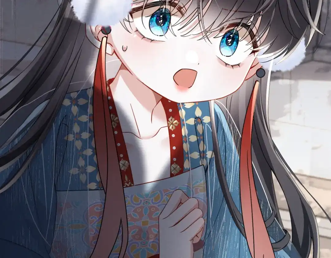 重生选个纨绔爹爹当皇帝 第27话 父王的贺礼 第24页