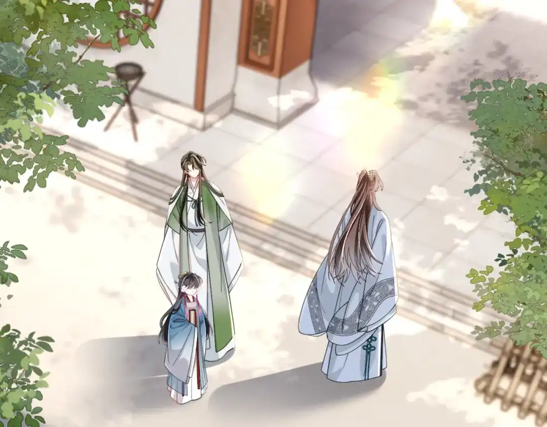 重生选个纨绔爹爹当皇帝 第28话 背叛 第121页