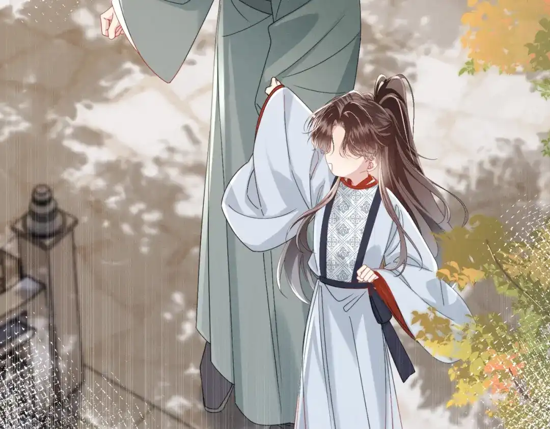 重生选个纨绔爹爹当皇帝 第28话 背叛 第102页