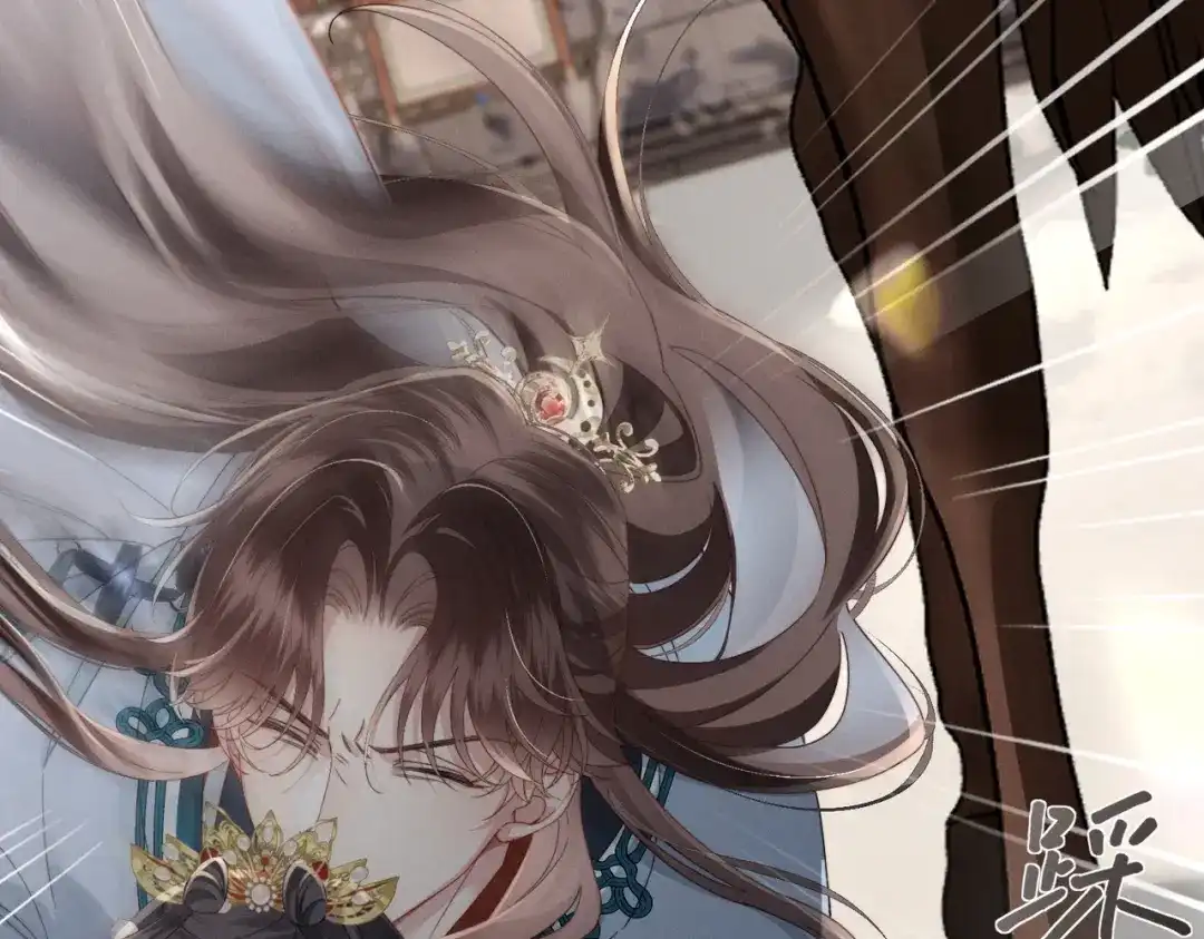 重生选个纨绔爹爹当皇帝 第28话 背叛 第14页