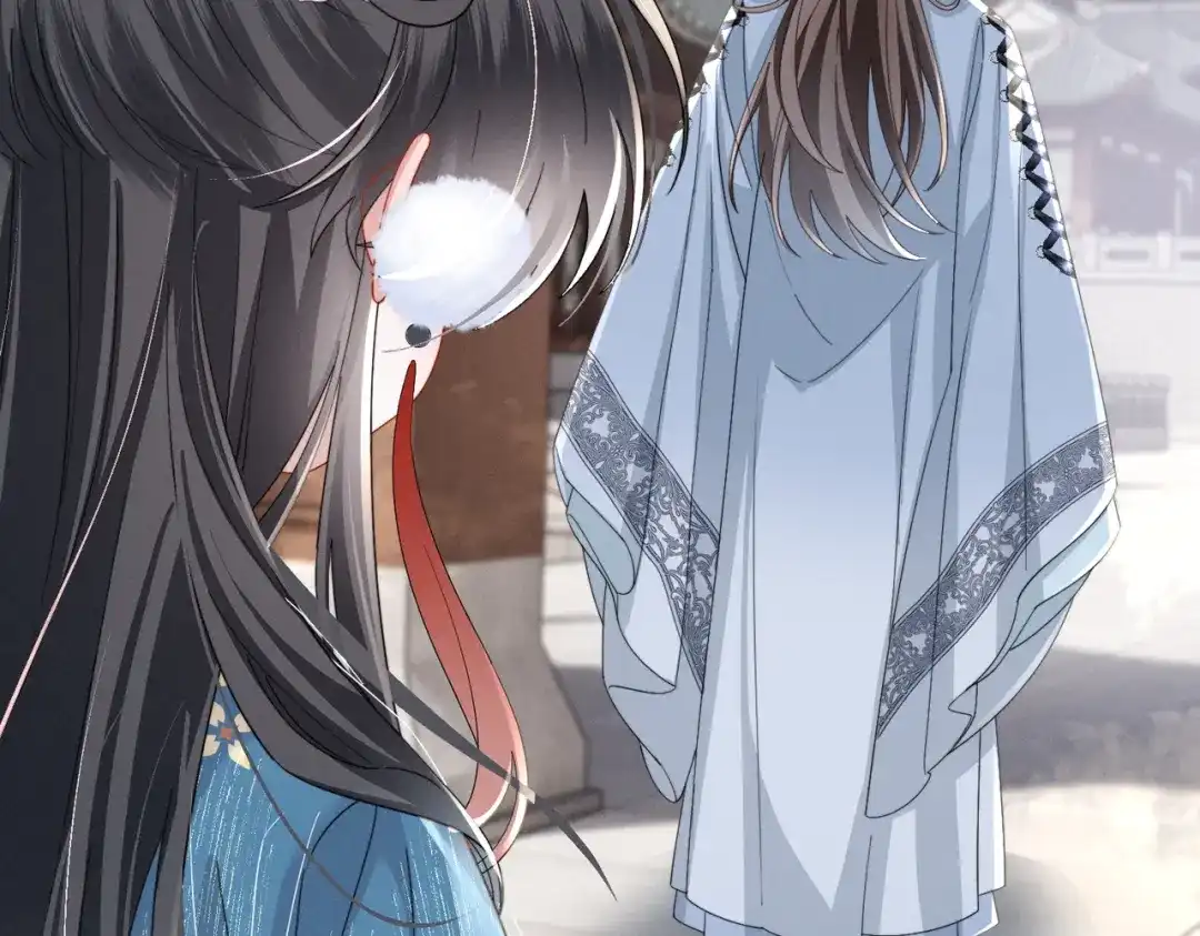 重生选个纨绔爹爹当皇帝 第29话 点醒 第5页