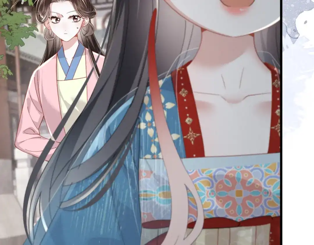 重生选个纨绔爹爹当皇帝 第29话 点醒 第52页