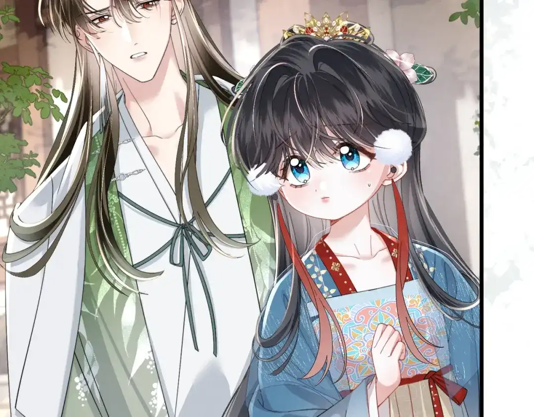 重生选个纨绔爹爹当皇帝 第29话 点醒 第10页
