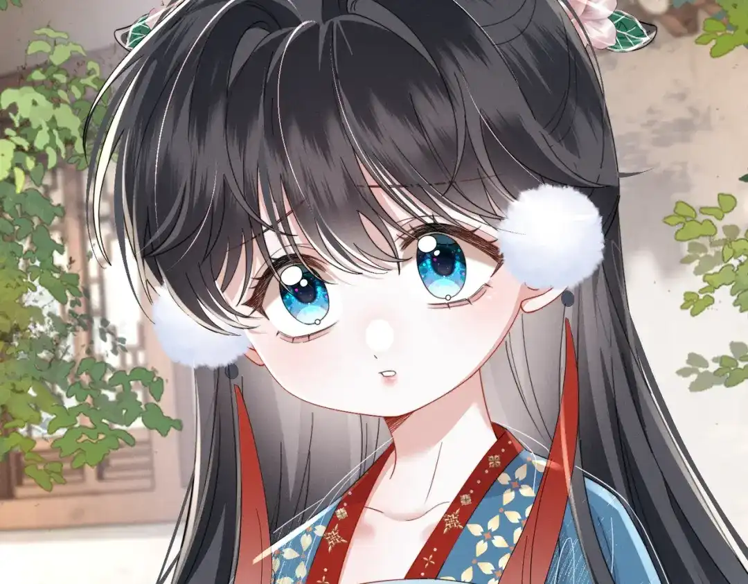 重生选个纨绔爹爹当皇帝 第29话 点醒 第7页